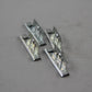 Original BMW E60 520i E61 E65 E66  4x Klammer Schiebehebedach Rahmen 07147147142