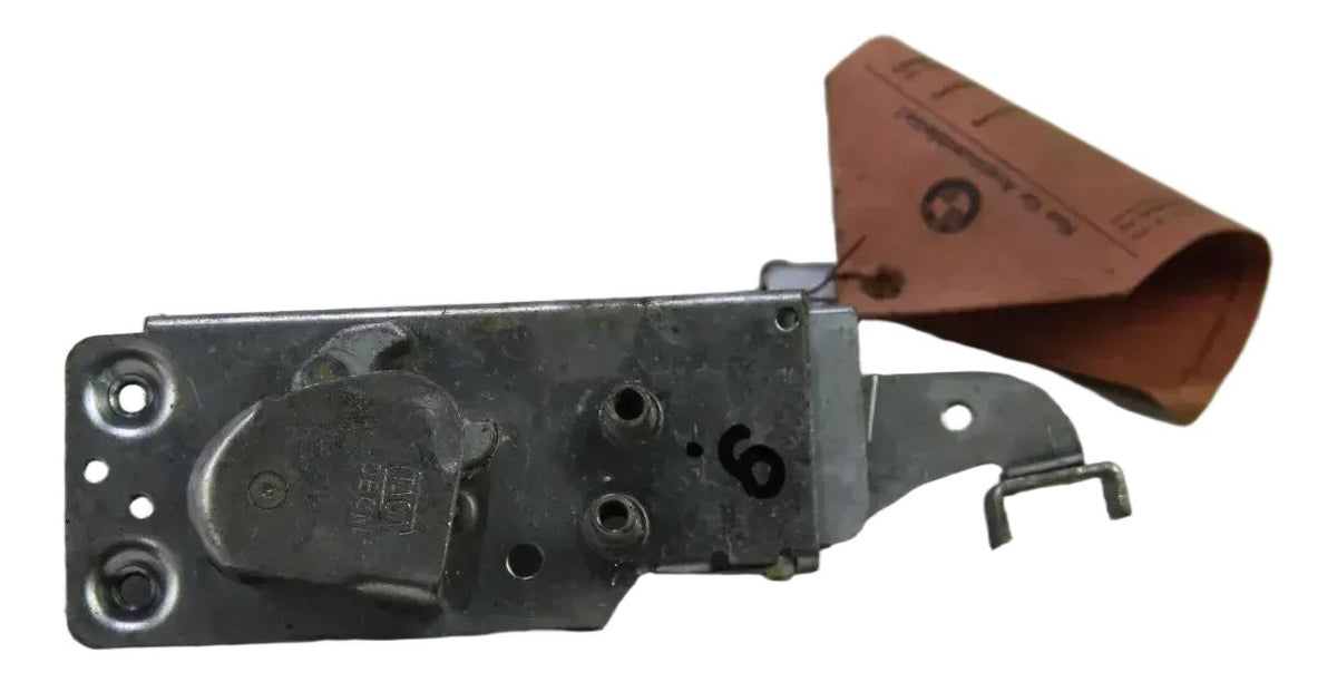 NEU Original BMW Neue Klasse NK Tür Schloss vorne rechts OEM 51216442001 Lock
