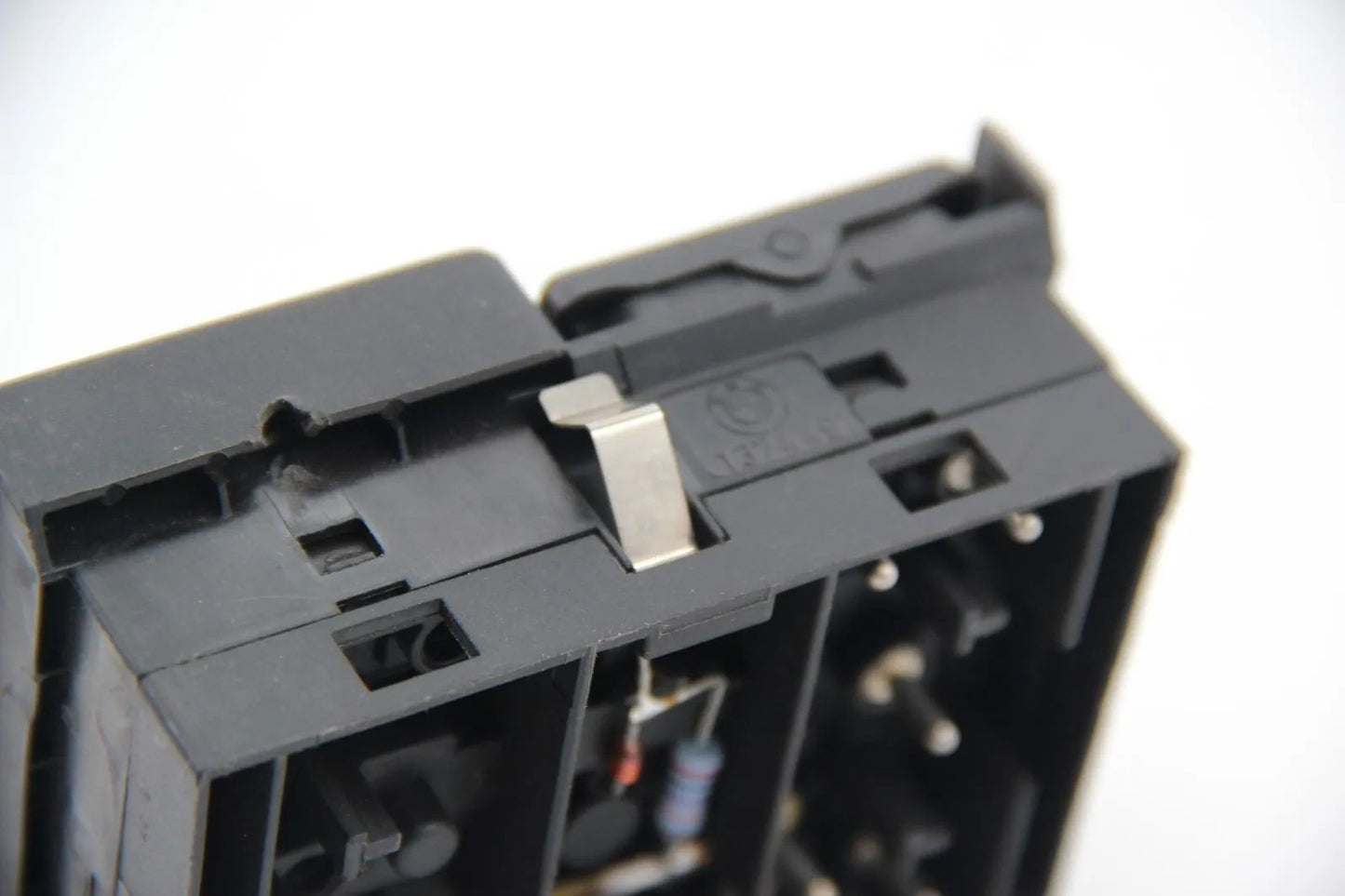 Original BMW E34 5er 518-540i M5  Schalter Elektr.Fensterheber vorne 61311374491