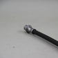 Original BMW E36 E46 Bremsschlauch hinten 34301165174