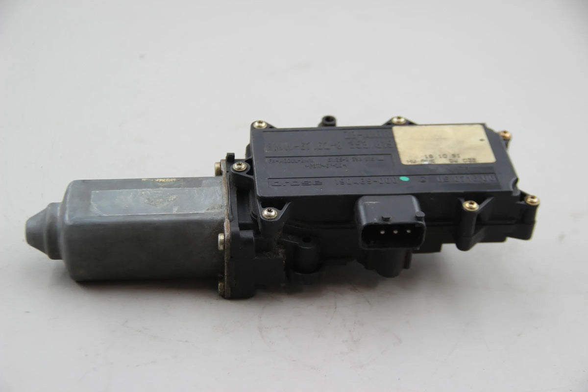 Original BMW 3er E36 Coupe Antriebseinheit Fensterhebermotor links 67628353819
