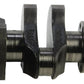 Original BMW E30 M3 S14 S14b23 2.3 Kurbelwelle Crankshaft 84mm Hub 1308156