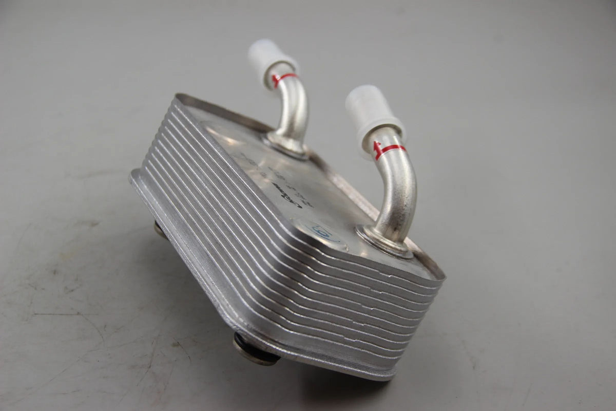 Original BMW E46 E83 E85 Wärmetauscher 17227505826