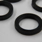 Original BMW E46 M3 CSl S54 Z3 Z4 6x Profildichtung Ventildeckel  11127831271