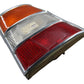 Original BMW NK 1800 Rücklicht Lichtscheibe rechts rot-weiss-gelb 63211353294