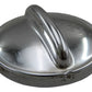 Original BMW E10 NK 16002 1802 2002 ti tii Tankverschluss chrom 16111103603