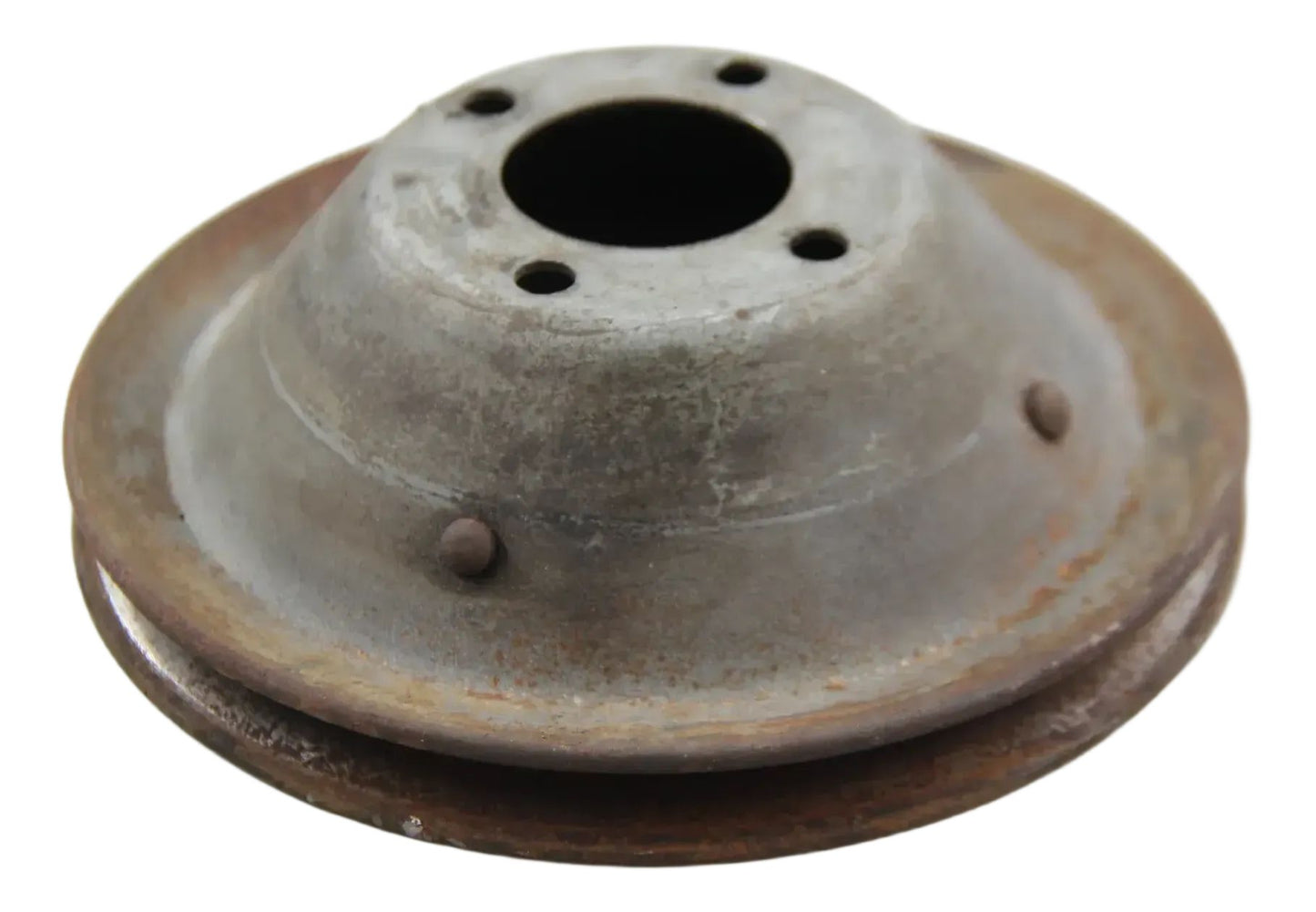 Original BMW E10 NK Riemenscheibe 11510686142