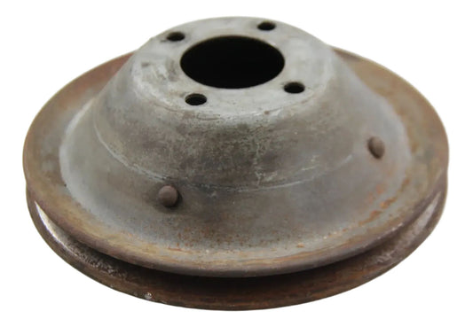 Original BMW E10 NK Riemenscheibe 11510686142