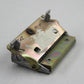 Original BMW E12 518-535i Grundplatte Klappgriff rechts NOS 51211808806