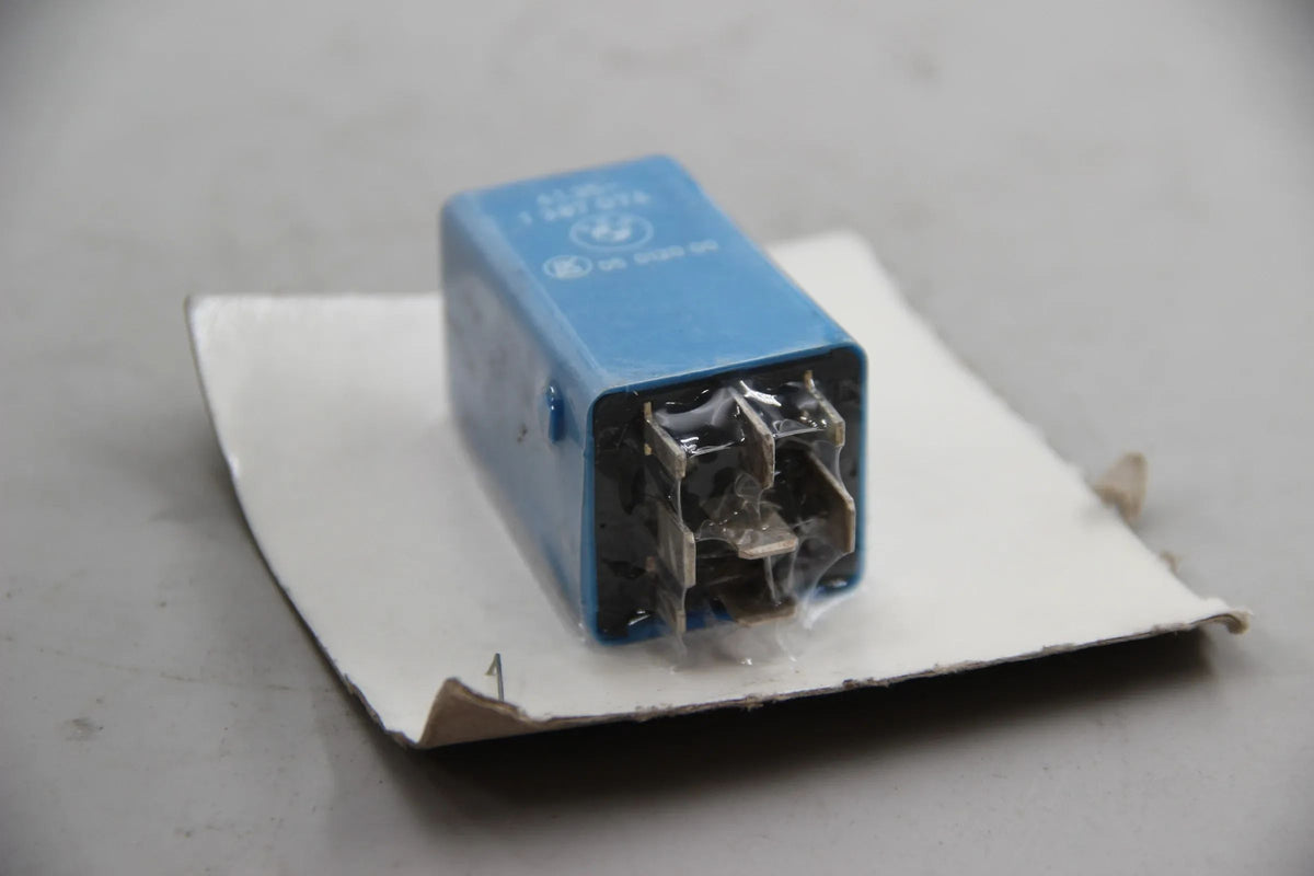 Original BMW E36 316i-325i Limousine Wisch-Wasch-Steuergerät 1387964 61351387076
