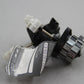 Original BMW E46 316i-330i E39 E85 E86 2x Leuchtweitenversteller 67168372381