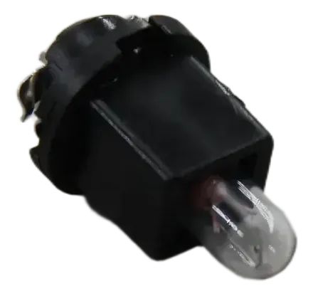 Original BMW E36 316i-325i E32 Lampenfassung mit Glühlampe 1,2 W NOS 64118390933