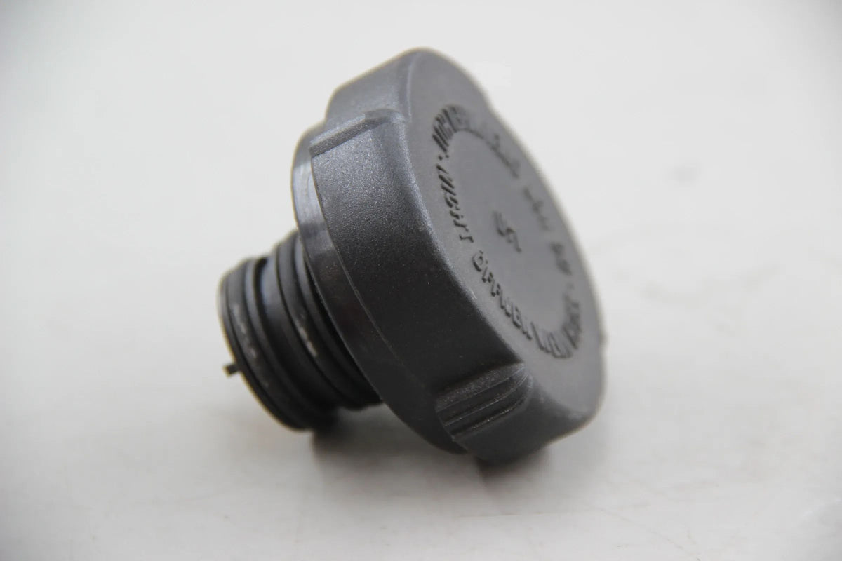 Original BMW E30 E36 E46 E34 E39 E60 E38 E65 Kühlerverschluss 1,4BAR 17111742232