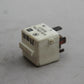 Original BMW E36 E46 E34 E39 E32 E31 Relais Wechsler weiss 61361384364