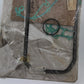 Original BMW E36 E34 M51 Turbodiesel Dichtungssatz Kurbelgehäuse 11119066462