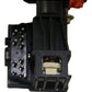 BMW E30 Hauptscheinwerfer Schalter mit Rahmen Headlight Switch 316i 318i 320i M3