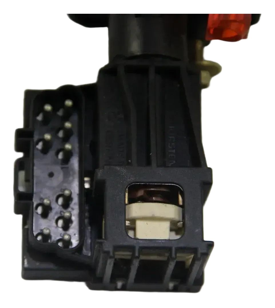 BMW E30 Hauptscheinwerfer Schalter mit Rahmen Headlight Switch 316i 318i 320i M3