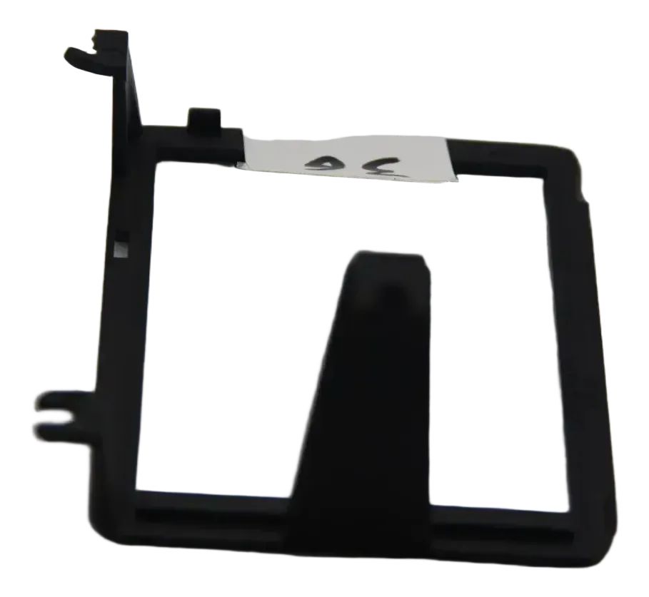 Original BMW Rahmen Bordcomputer BC ATA Uhr Halter 1380009