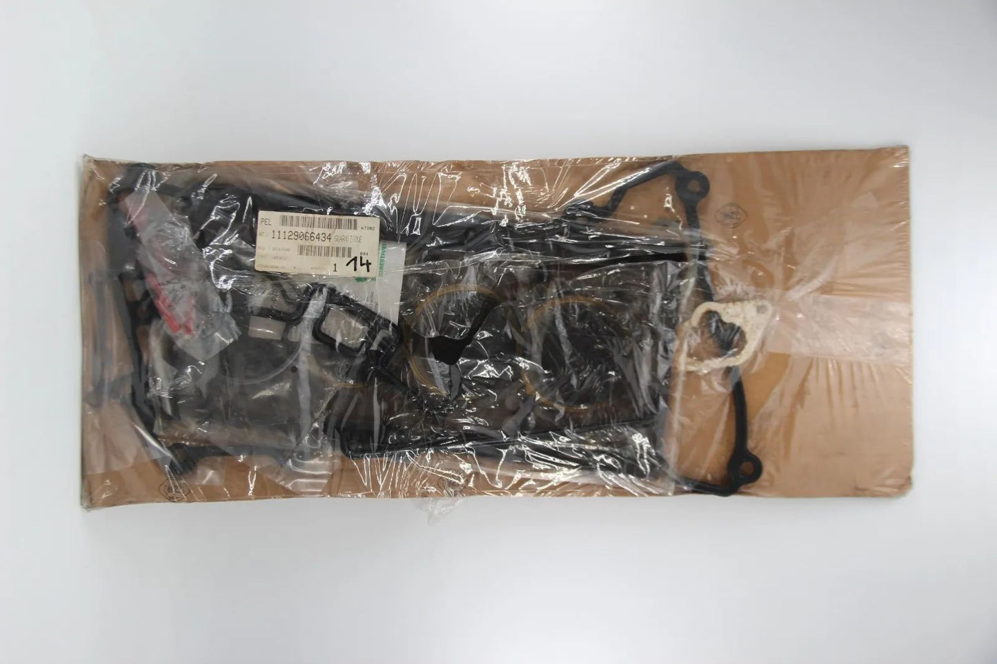 Original BMW E36 3er M42 318is 318i Dichtungssatz Zylinderkopf 11129066434