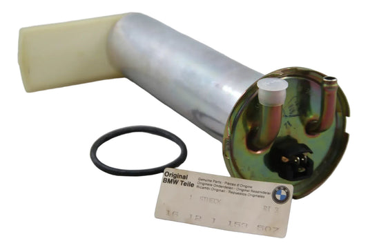 Original BMW E12 E28 E24 628CSi-635CSi Tauchrohrgeber für Metalltank 16121153507