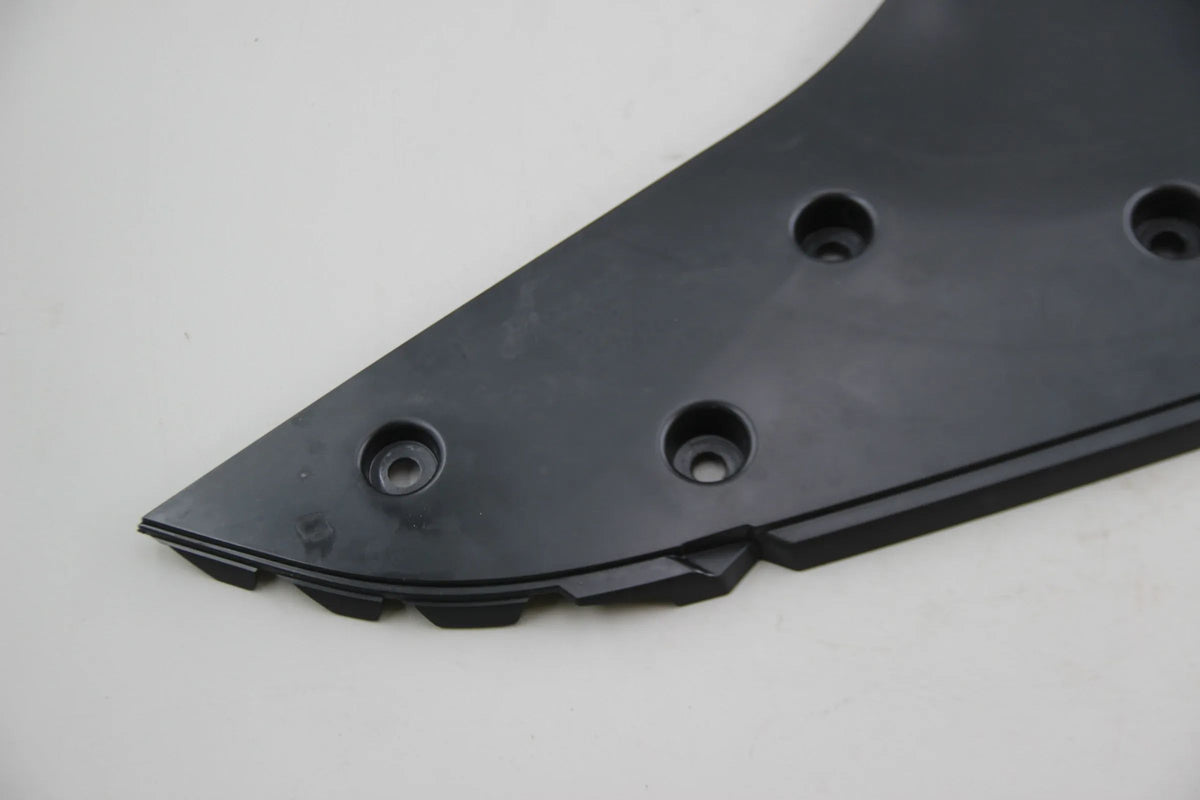 Original Porsche GT4 RS Frontspoiler Unterbodenverkleidung, L 982807749 OK1