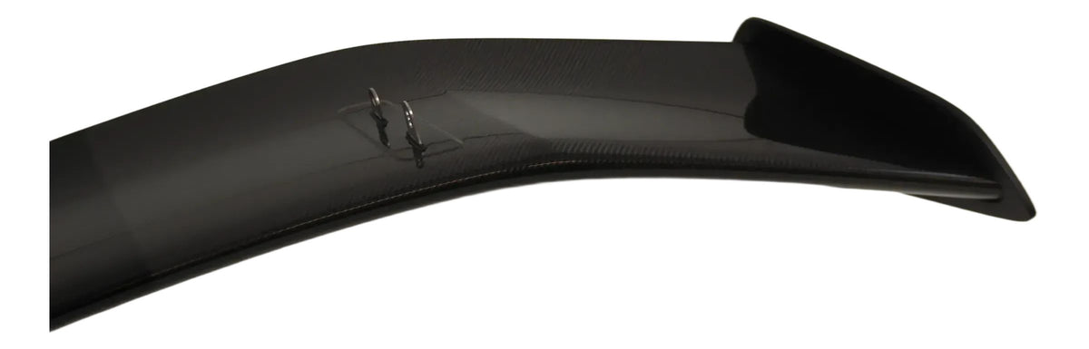 Porsche GT4 RS Heckspoiler / Flügel Carbon Hochglanz komplett TOP 9GT825871A KPL