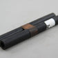 Original BMW E10 NK 2x Entlüftungsschlauch 165MM ohne Loch 11120723140