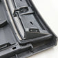 Porsche GT4 RS Stossfänger vorn Spoiler seitlich Schwarz R 982807544A OK1 9GT800162
