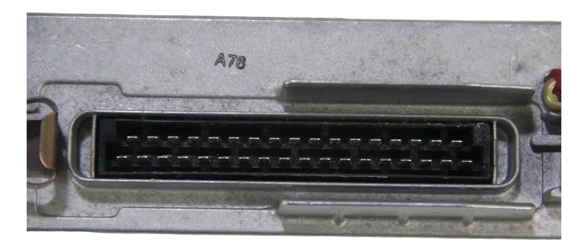 Original BMW E34 E32 ABS Steuergerät 1158958 0265100049 ACU Steuerung Module
