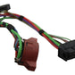 Original BMW E34 518i-540i M5 E32 730i-750i Zündanlassschalter NOS 61321384831