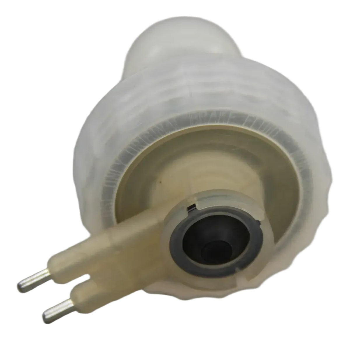 Original BMW E31 E32 E34 E38 Verschluss mit Warnschalter ATE 34321157431