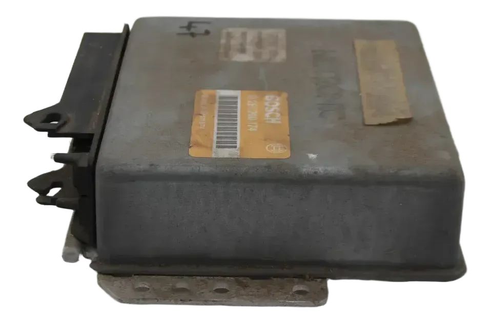 Original BMW E30 E36 316i M40b16 Steuergerät Motorsteuergerät Bosch 0261200174