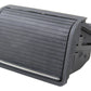 Original BMW E46 316i 318i-330i M3 Ascher hinten schwarz/chrom NOS 51168258280