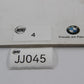 Original BMW E46 Betriebsanleitung Informationen Radionavigation 01400002588 DE