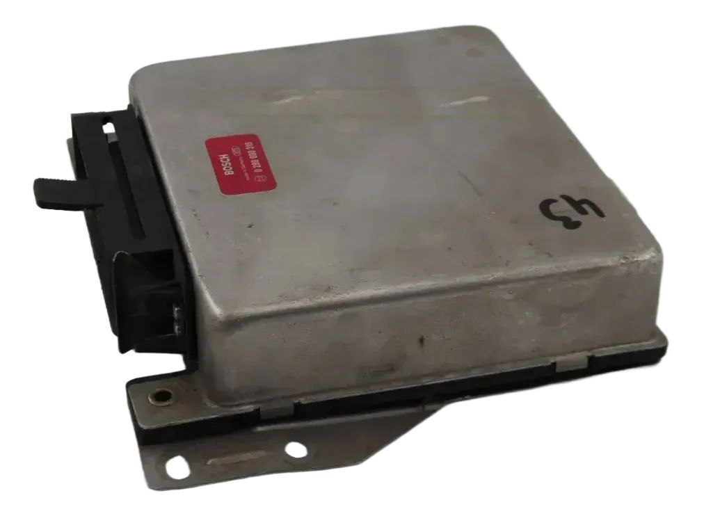 Original BMW E34 E36 318i 518i 1,8L Steuergerät DME ECU Bosch 0280000318