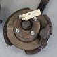 Original Porsche 914 914/4 Federbeine vorne Links Rechts Bremssattel Stoßdämpfer