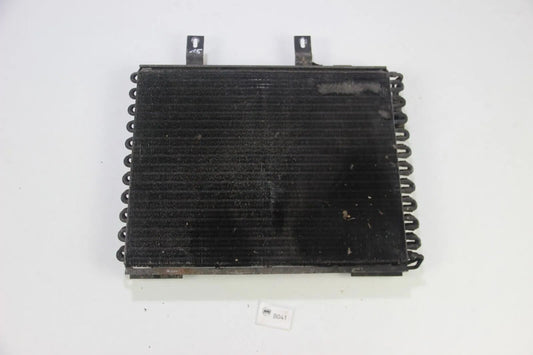 Original BMW E30 M3 Klima Kondensator AC S14 3er Kühler