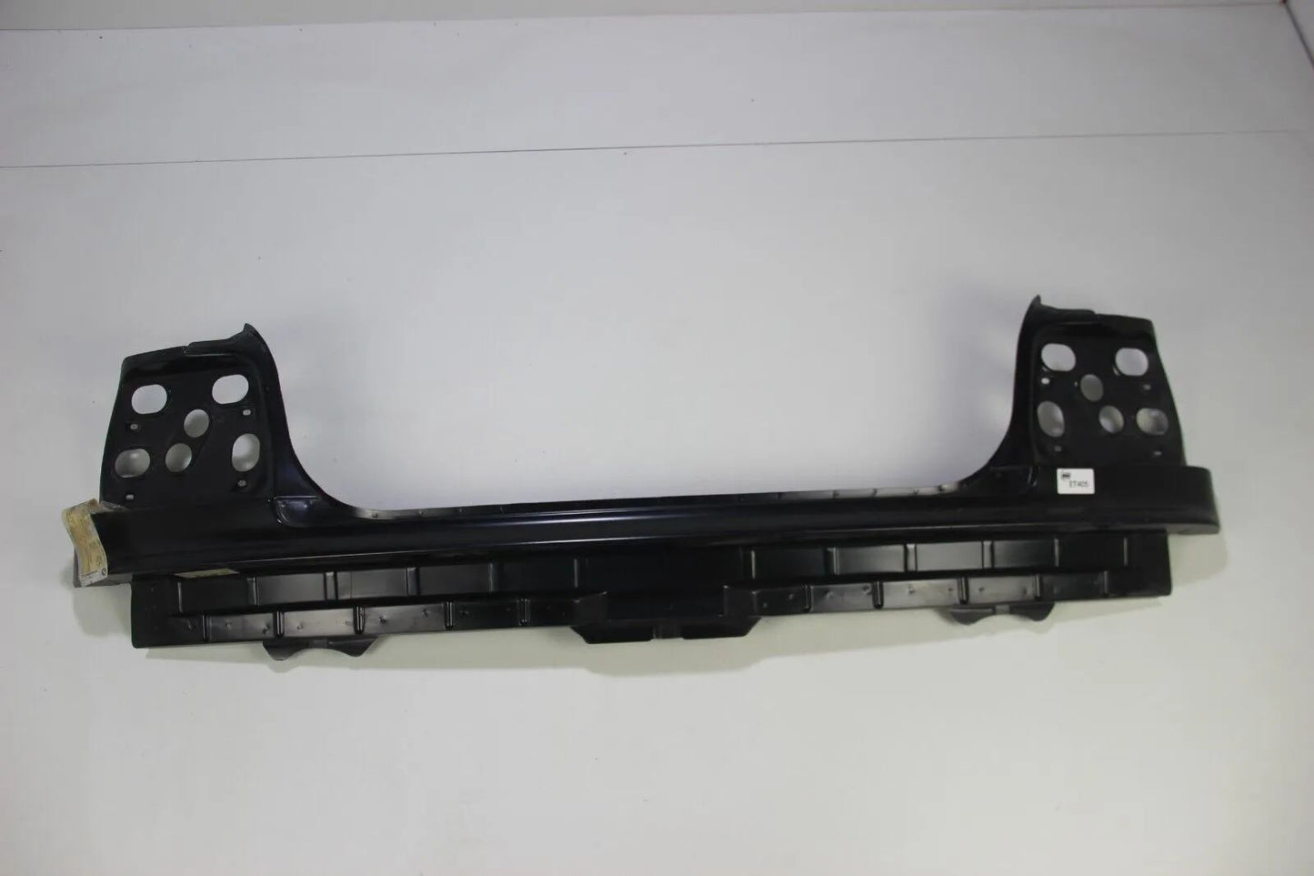 Original BMW E36 Compact Heckblech komplett 41348195667 Abdeckung Blech