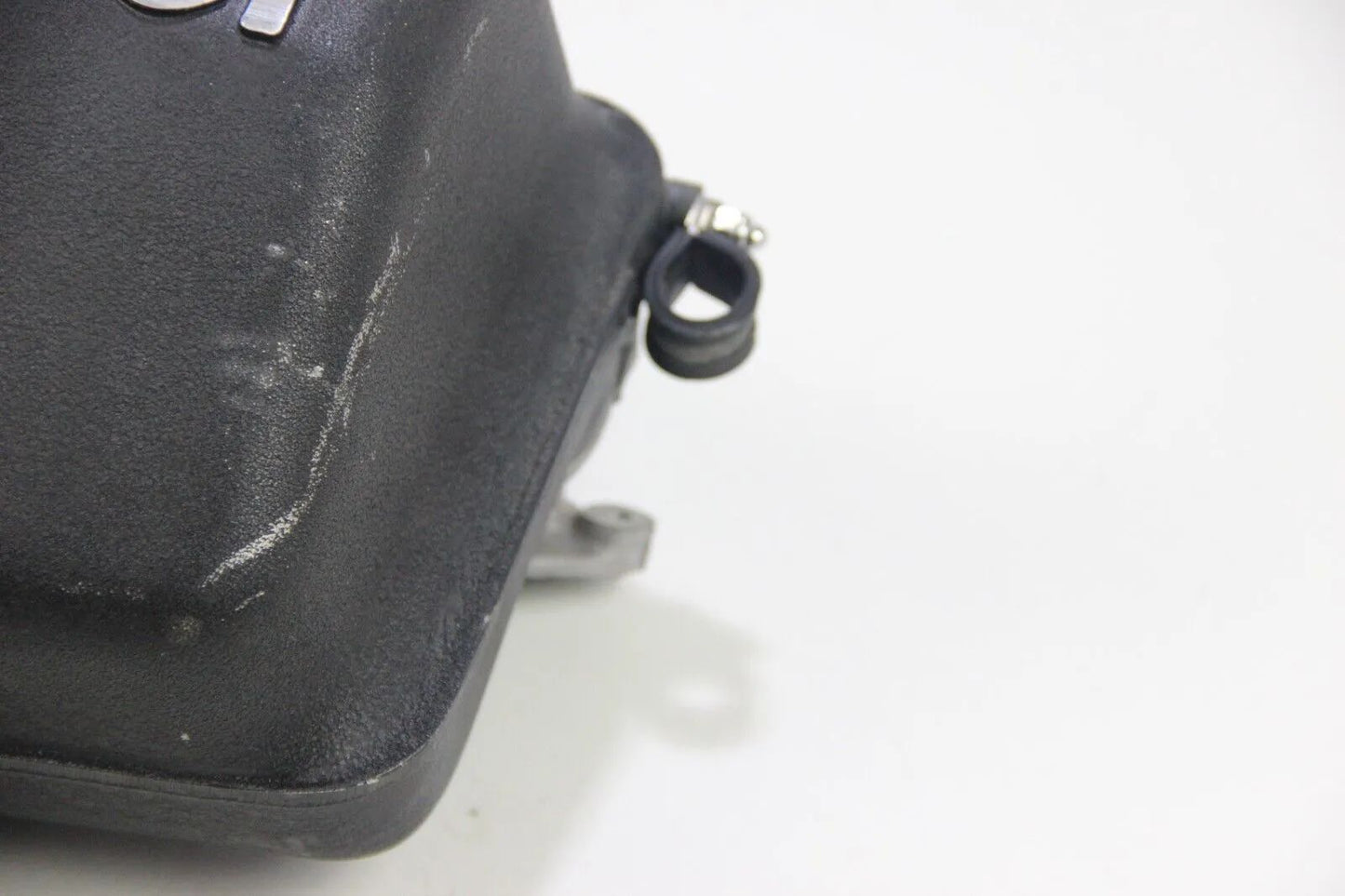 Original BMW E30 M3 Luftsammler + Trompeten 1310786 1308299 Airbox intake S14 3e