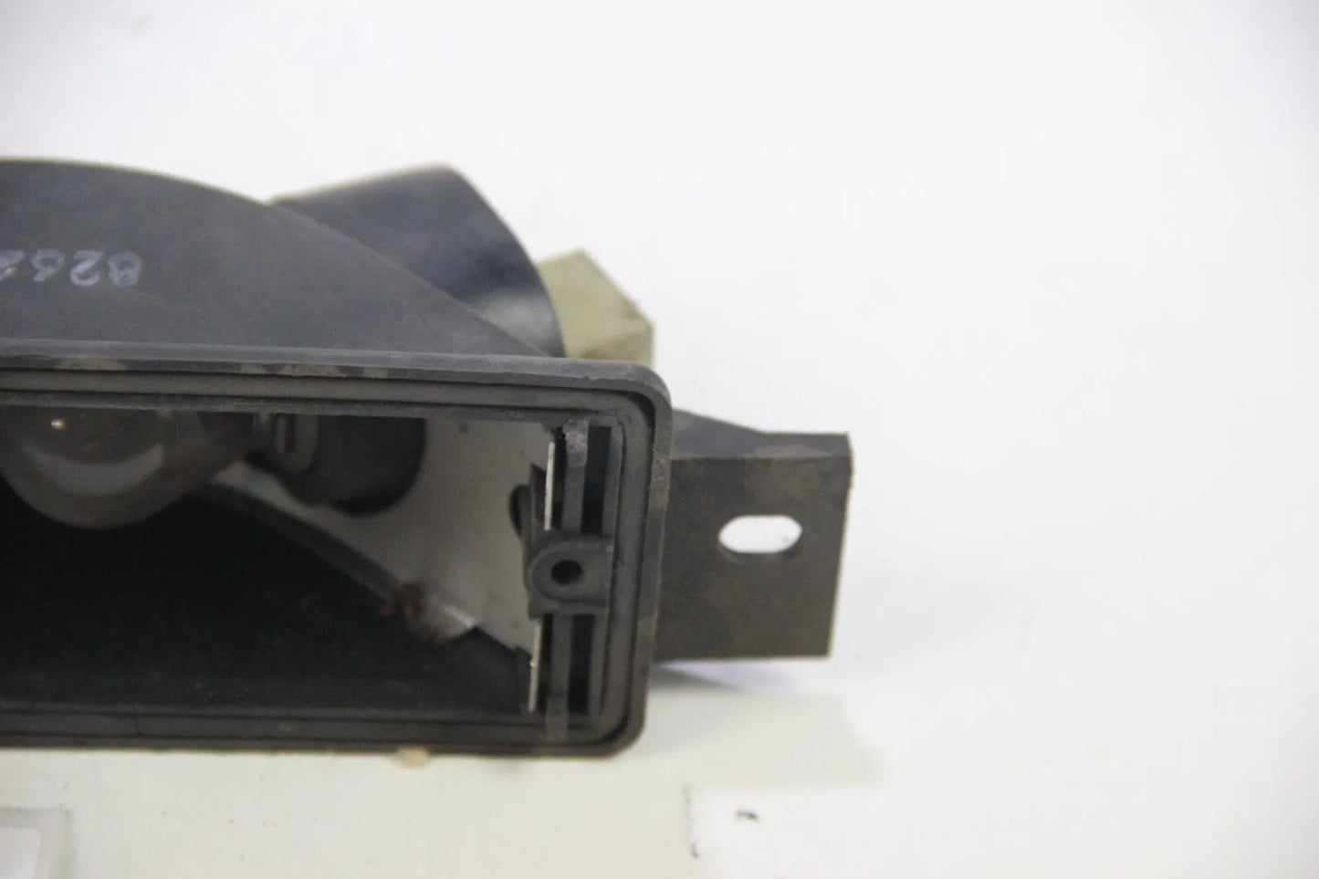 Original BMW E30 NFL Blinker ohne Plastik/Scheibe links 1380963