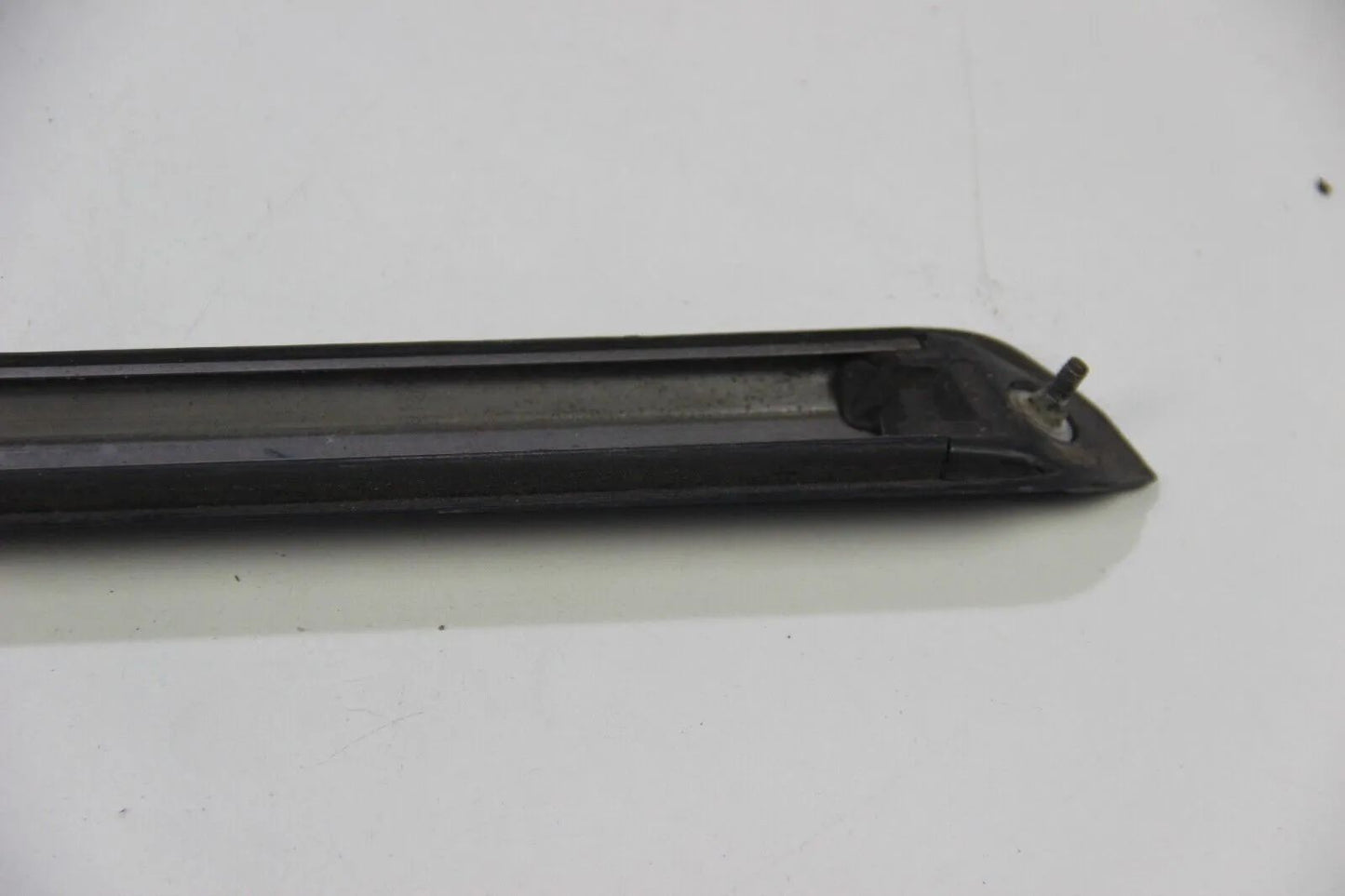 Original BMW E30 Stossleiste Seitenwand 2-Türer VFL hinten links 3er 316i-325i