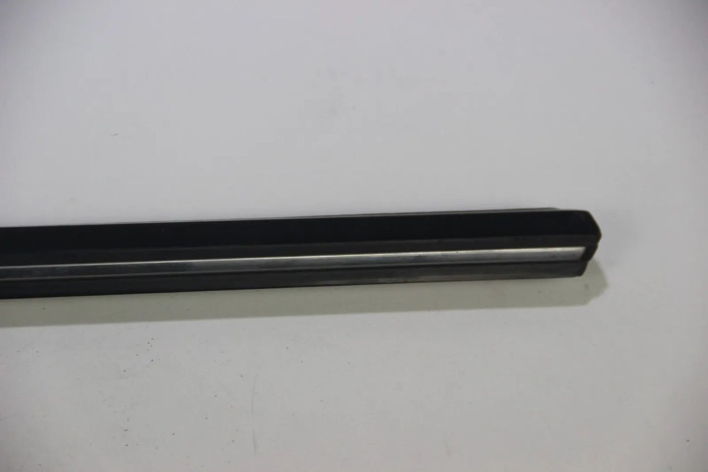 Original BMW E30 Stossleiste Tür rechts 2-Türer VFL 316i 318i 320i 325i OEM 3er