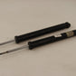 Original BMW E83 X3 3.0d 2x Stossdämpfer hinten SACHS 33503413789 33503413790