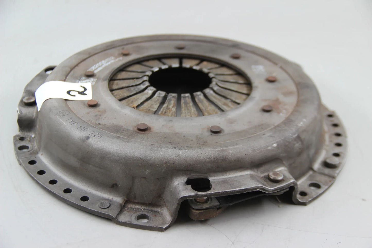 Original BMW E10 Limousine E21 E30 E12 Kupplungsdruckplatte E10 3082005132