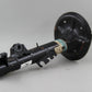Original BMW E36 3er 316-328 Federbein vorn links BOGE 31311090457