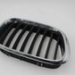 Original BMW E53 X5 3.0d-4.6is Ziergitter Niere Vorne Rechts Chrom 51138247674