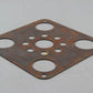 Original BMW E12 520 E10 2000 2002 NK 1800 2000 Mitnehmerscheibe 11221250069