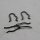 Original BMW E30 316i-325i E36 E46 E28 E34 E24 E23 E32 4x Federring 52101928809