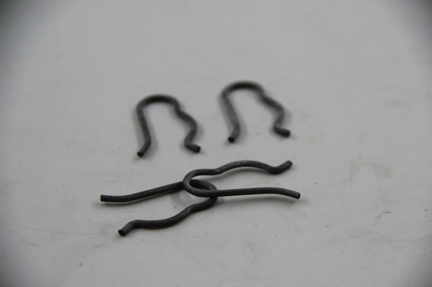 Original BMW E30 316i-325i E36 E46 E28 E34 E24 E23 E32 4x Federring 52101928809