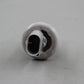 Original BMW E39 520i-540i Lampenfassung Blinkleuchte mit Blinklicht 63126904042